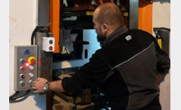 8.低噪音，低震動