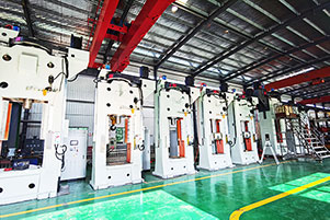 伺服壓力機(jī) 伺服壓力機(jī)