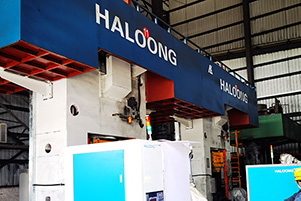 伺服壓力機 伺服壓力機